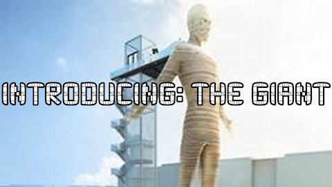 Introducing: The Giant