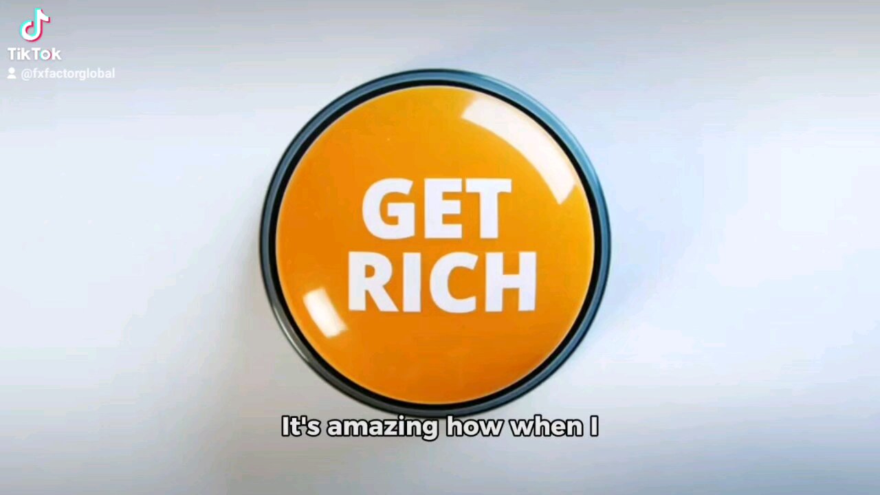 get rich now