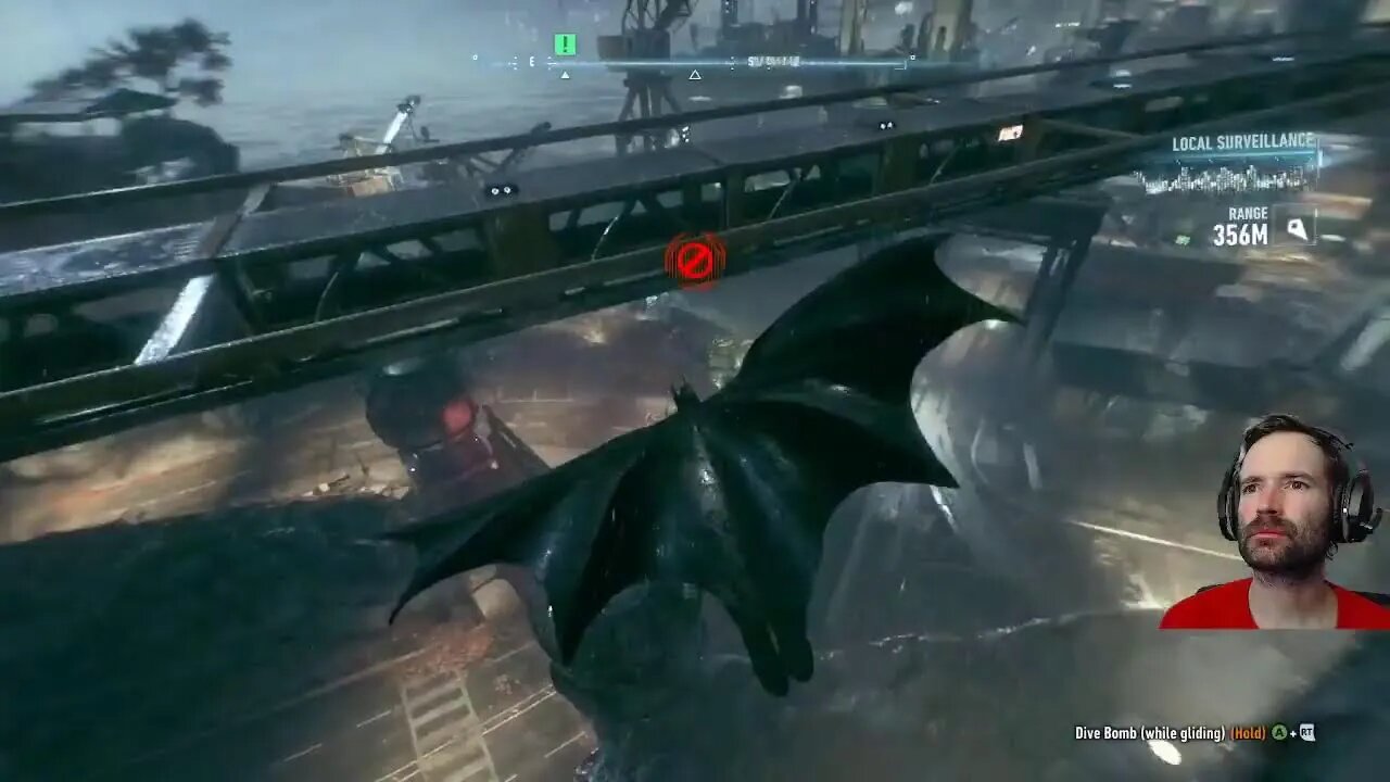 Batman: Arkham Knight