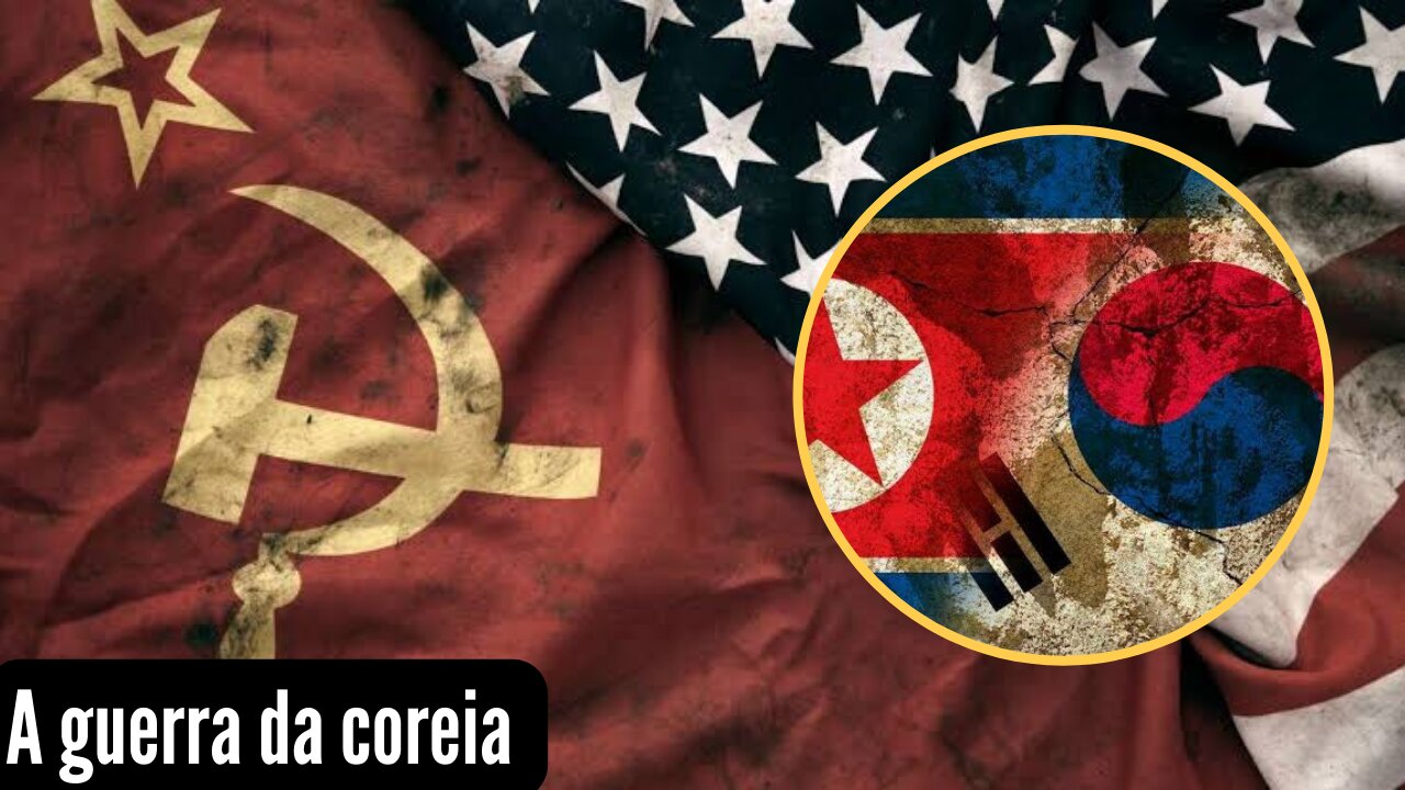 O INICIO DA GUERRA DA COREIA E A PRIMEIRA BATALHA DE SEUL