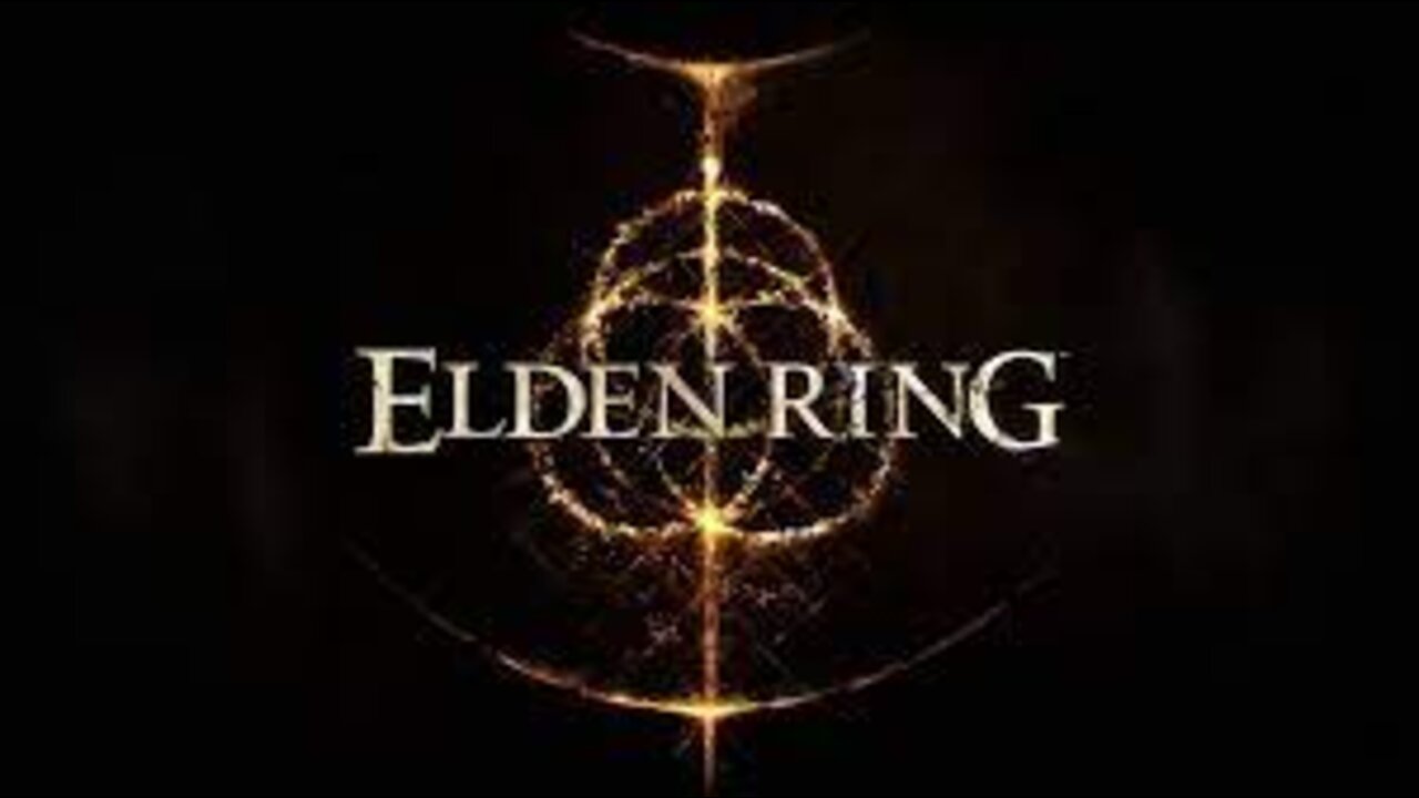 Elden Ring - Official Collector's Edition Reveal Trailer