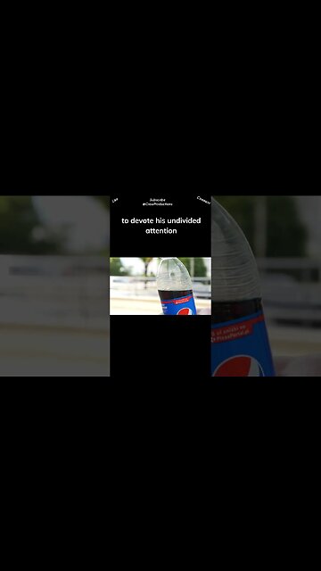 Pepsi Cola was a tremendous success in the first four years it was sold #pepsi #shorts