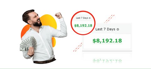 This AMAZING PAGE STRATEGY That Earns Me Over '$80-$980 Daily' Will Leave Your Mouth Opened Once.