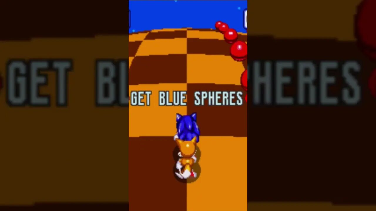 sonic 3 #megadrive