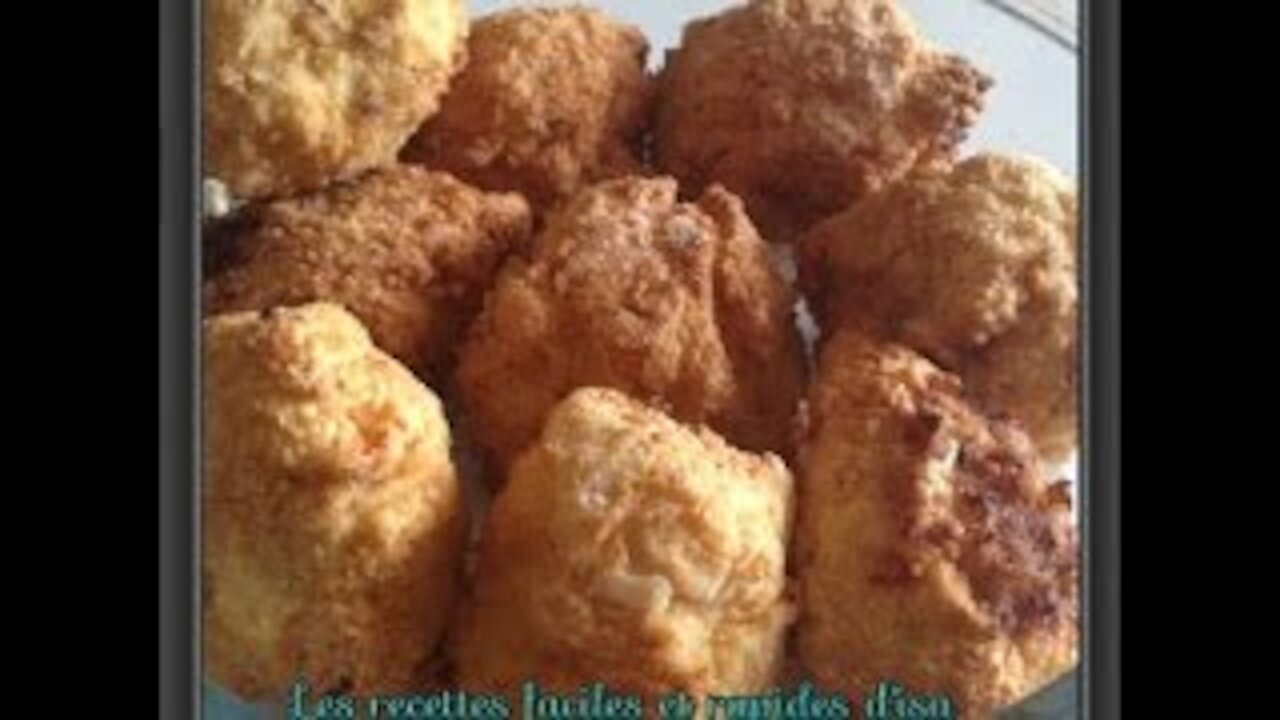 QUICK AND EASY PETIT TRESOR CHICKEN MEATBALLS RECIPE