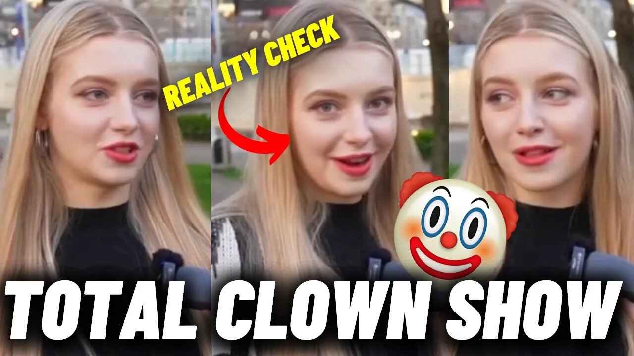 Women Get FURIOUS When Man Calls THIS Out