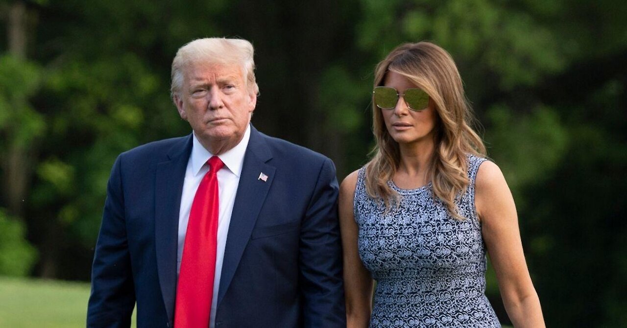 Melania Trump Birthday Moments .😍😍.Will Blow Your Mind🥰🥰