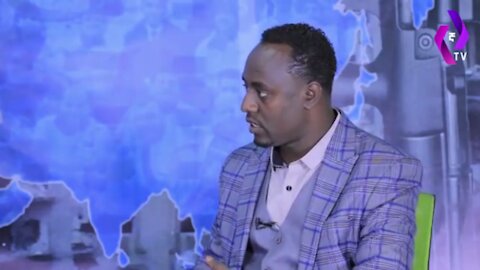 ቆቦ ላይ የወያኔ የመጨረሻ ትግል እና ፋኖ - ጎበዜ ሲሳይ