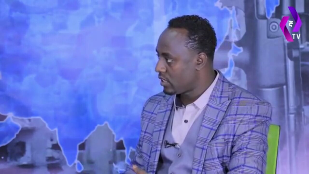 ቆቦ ላይ የወያኔ የመጨረሻ ትግል እና ፋኖ - ጎበዜ ሲሳይ