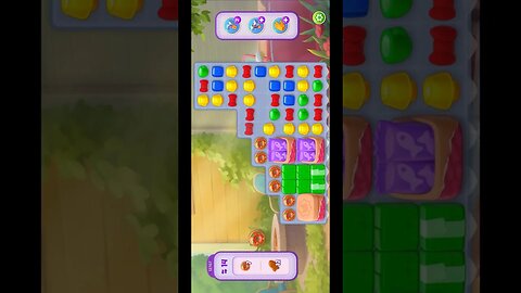 Shorts Playrix Homescapes Gameplay Walkthrough Level 12767-040