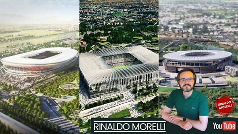 Nuovo stadio, perché uno solo per Milan e Inter? Le mie 3 ipotesi sulla condivisione 25.01.2022