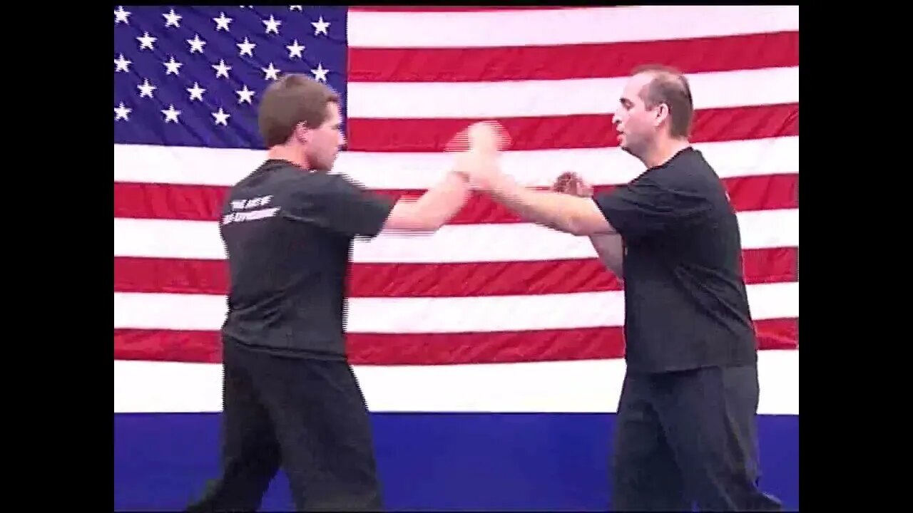 JKD Hand To Hand Combat /SELF DEFENSE