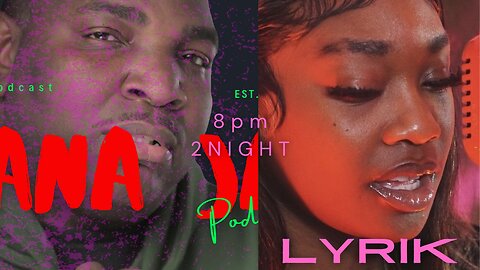 LIVE INTERVIEW WITH THE NEW SENSATION OF R&B: L.Y.R.I.K. DA REALIST