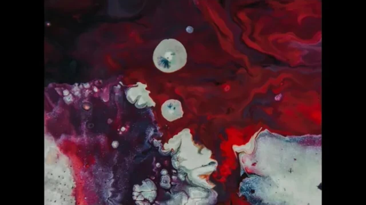 Phosphenes Pt.1 - Thomas Williams
