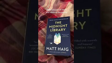 Book Reveal tiktok arcticmonk3ys1