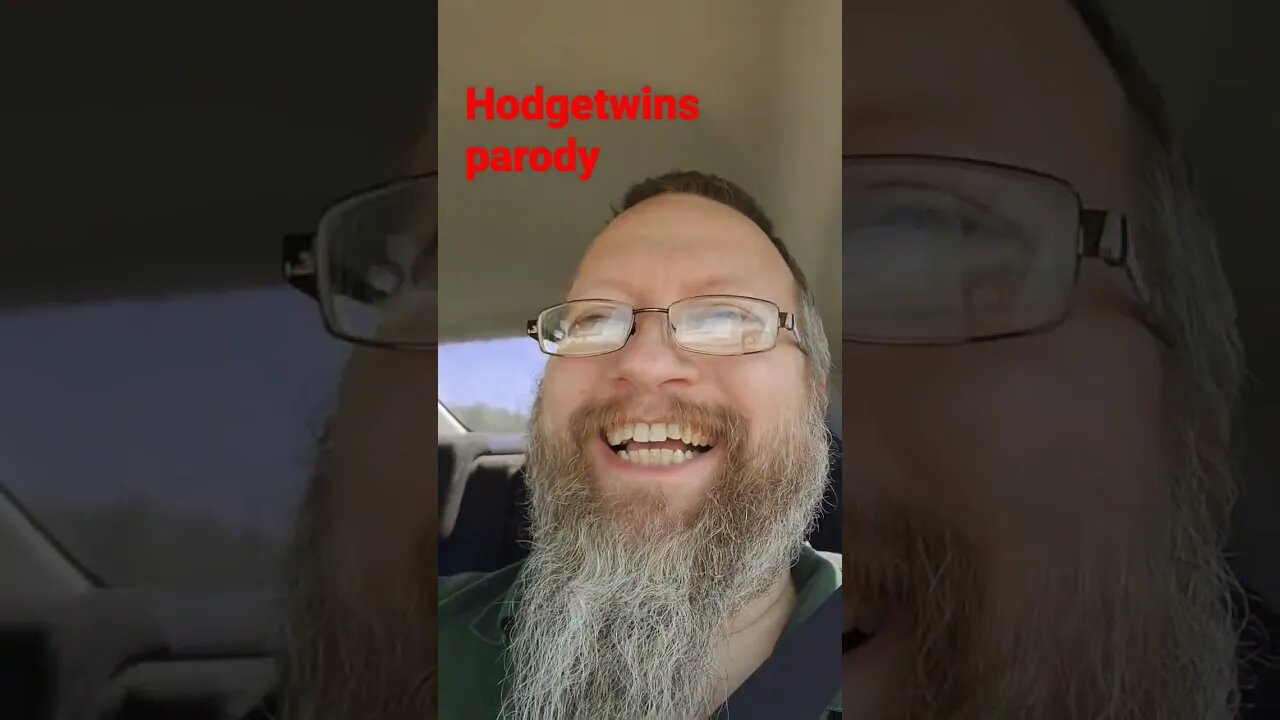 conservative twins parody