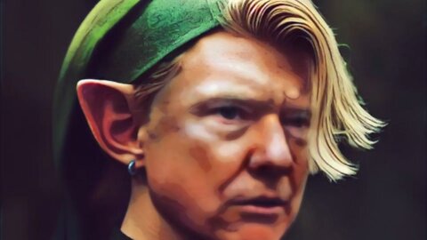 The Ultimate Donald Trump Link Meme!