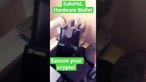 I’m on the Blockchain…#lilbitcoin #bitcoin #btc #safepal #safepalwallet #crypto #web3 #shorts