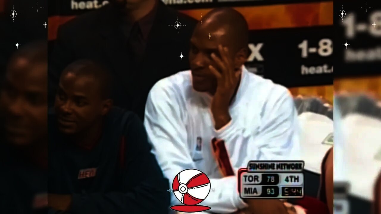 VINCE CARTER'S TOP PLAYS OF ALL TIME