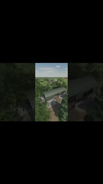 Attingham Park 22 Farming Simulator 22 #shorts