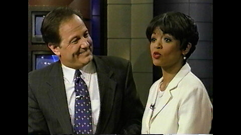 April 29, 1999 - WRTV Viewers Praise Grace Trahan, Ken Owen & Paul Poteet