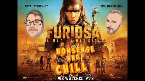 Furiosa review part 2