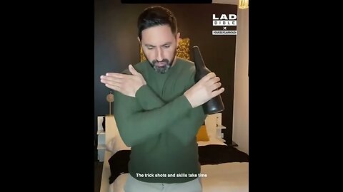 а можно мне просто накатить и не смотреть на тупые выебоны какого–то дауна?