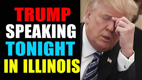 TRUMP IS ADDRESSING TO THE NATION TODAY UPDATE JUNE 26, 2022