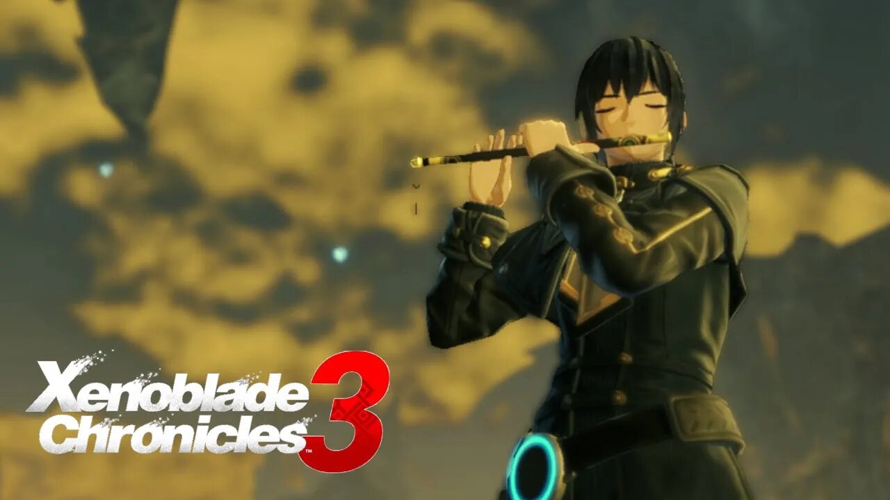 An Interesting Mix of Emotions | Xenoblade Chronicles 3 Blind LP Part 2