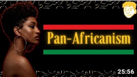 These Pan-Africans & Pro-Black Ni@@ers Can Kiss My Azz !