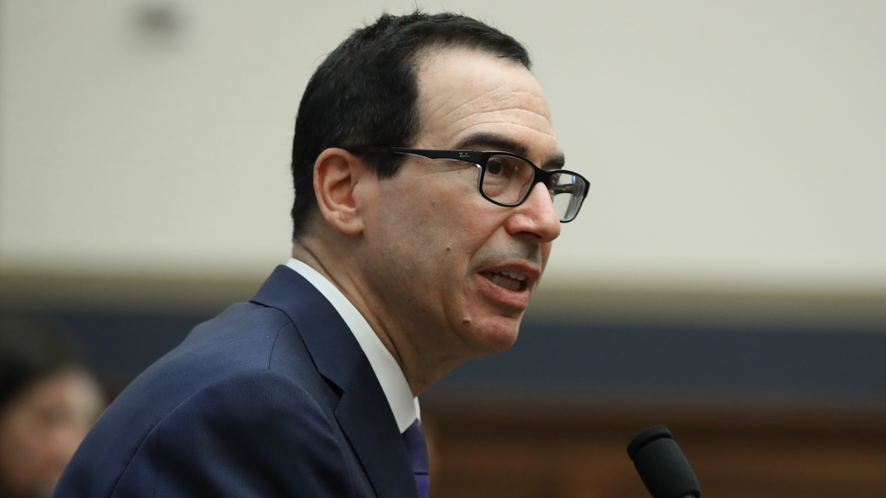 US Imposes More Sanctions Targeting Iran's Revolutionary Guards