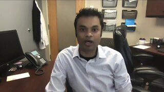 June is Men's Health Month