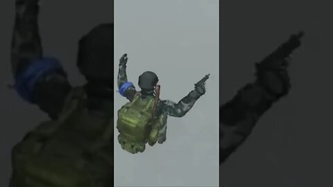 How to fly in Dayz