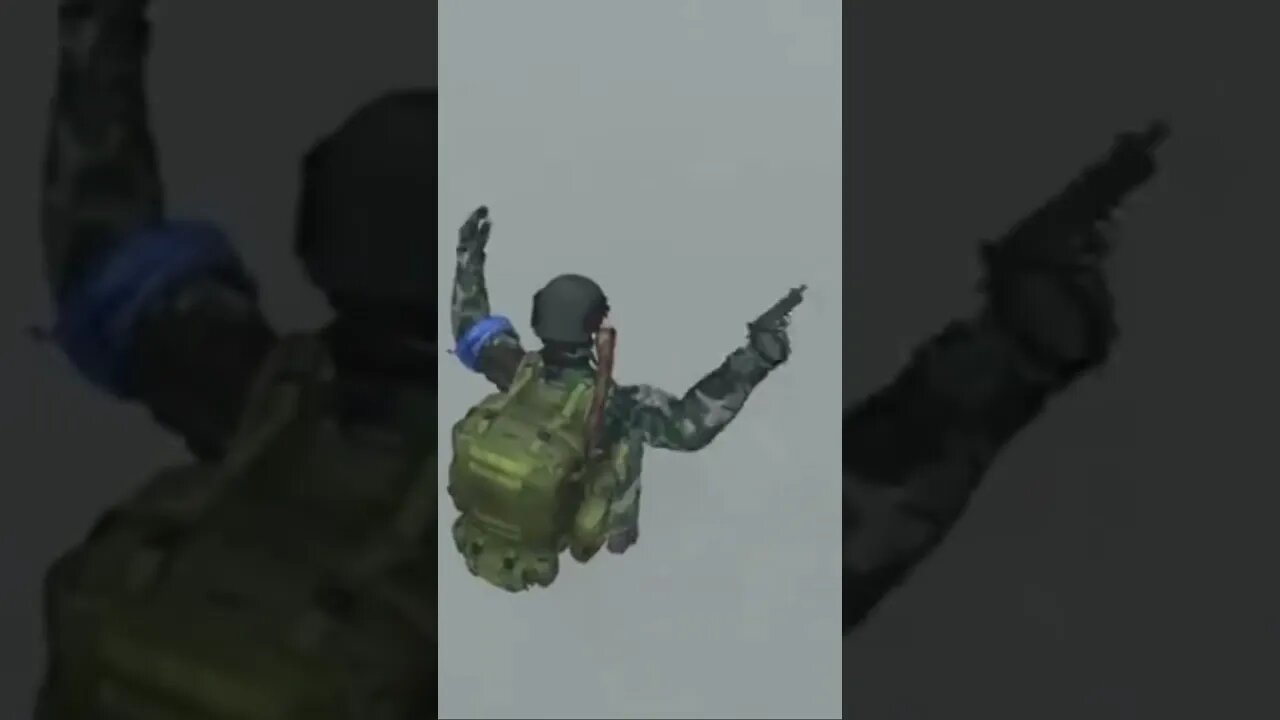 How to fly in Dayz