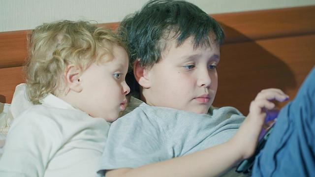 Do Kids Need More Boredom?