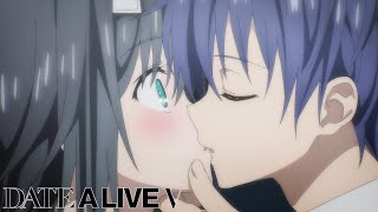 Rizz Master Shido | Date A Live V