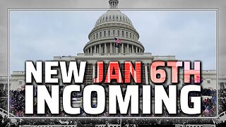 The Democrat Deep State Is Planning A New Jan 6th— What Should Patriots Do