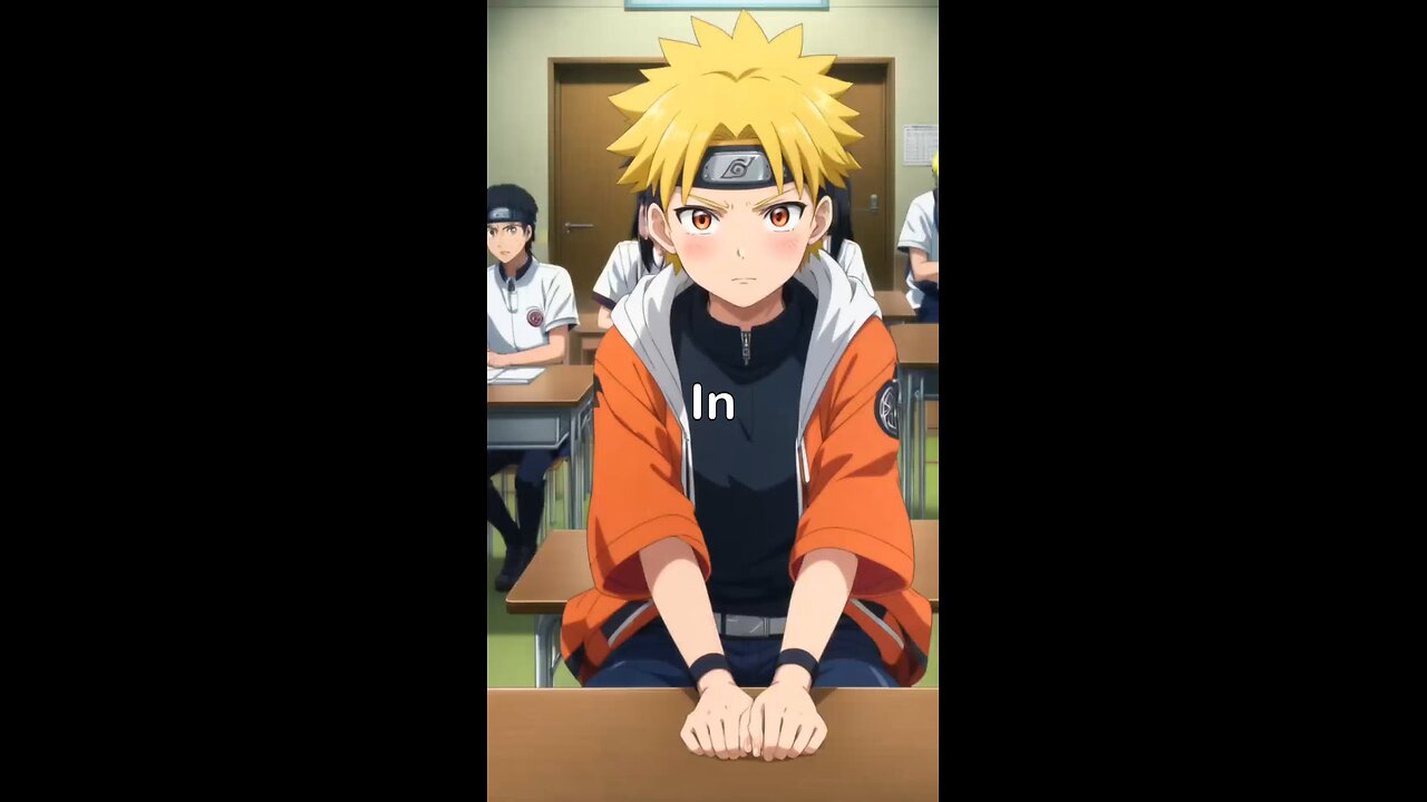 Naruto episode 5 Explaination #naruto #narutouzumaki #narutoexplaination #explaination #cute #viral