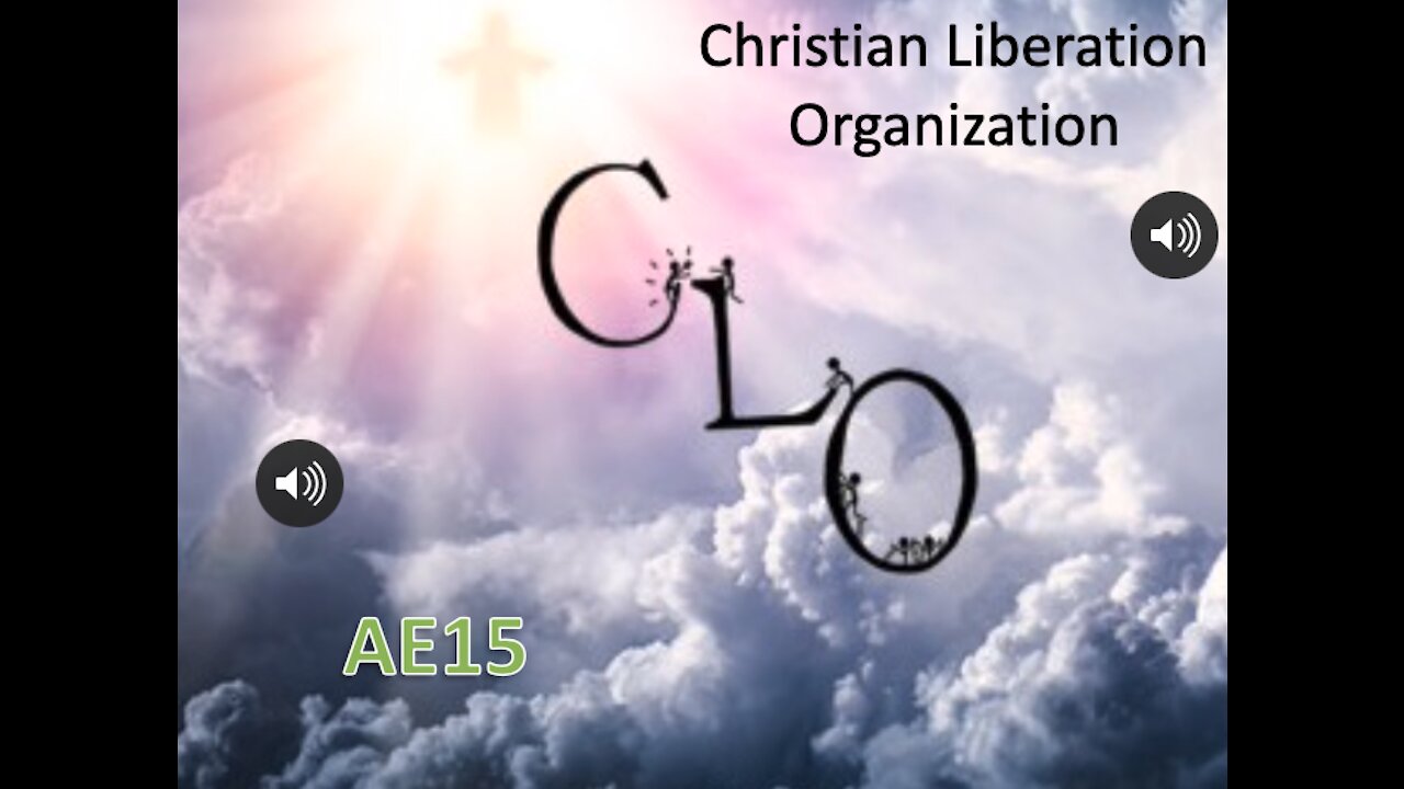 AE15 - Spiritual