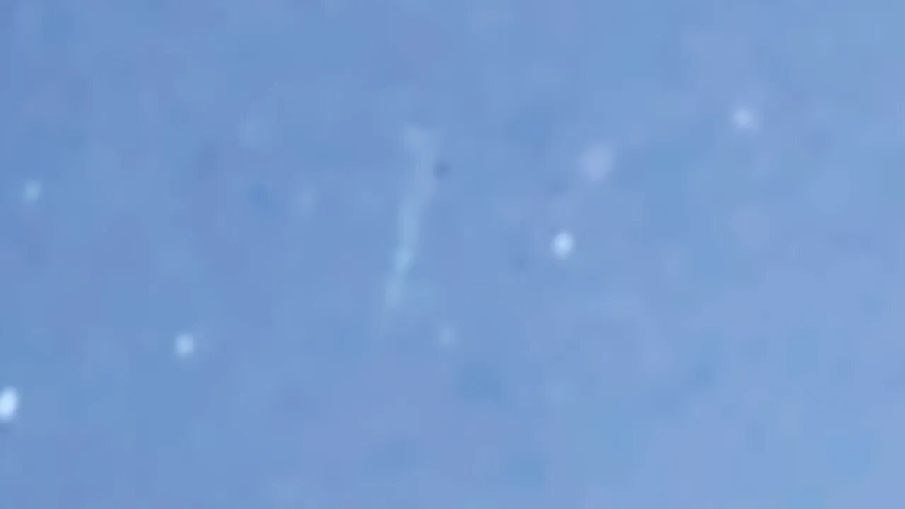 two tic tac UFOs flyby jet