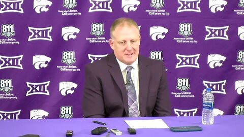 National Signing Day 2019 | Chris Klieman on recruiting across the country