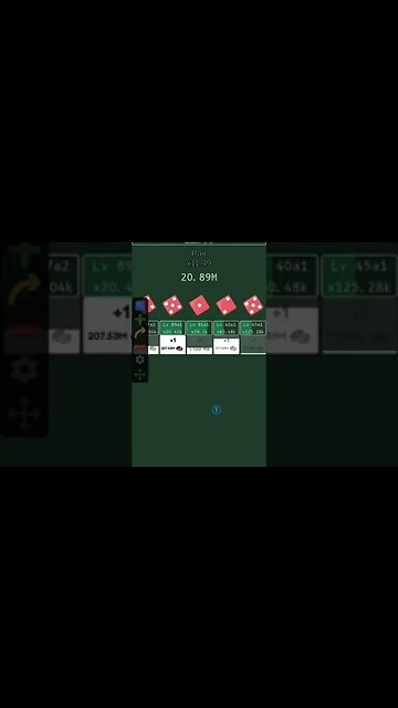 idle dice 2 Gameplay 20