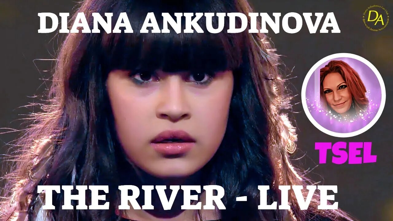 Diana Ankudinova Reaction RIVER (a cappella) The Speak Easy Lounge Reacts #dianaankudinova #reaction