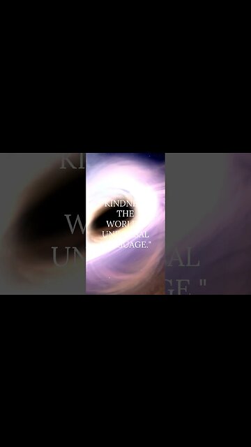 Sprinkling Kindness: Language of Love