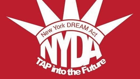 NY Lawmakers Vote To Offer Financial Aid For Undocumented Students