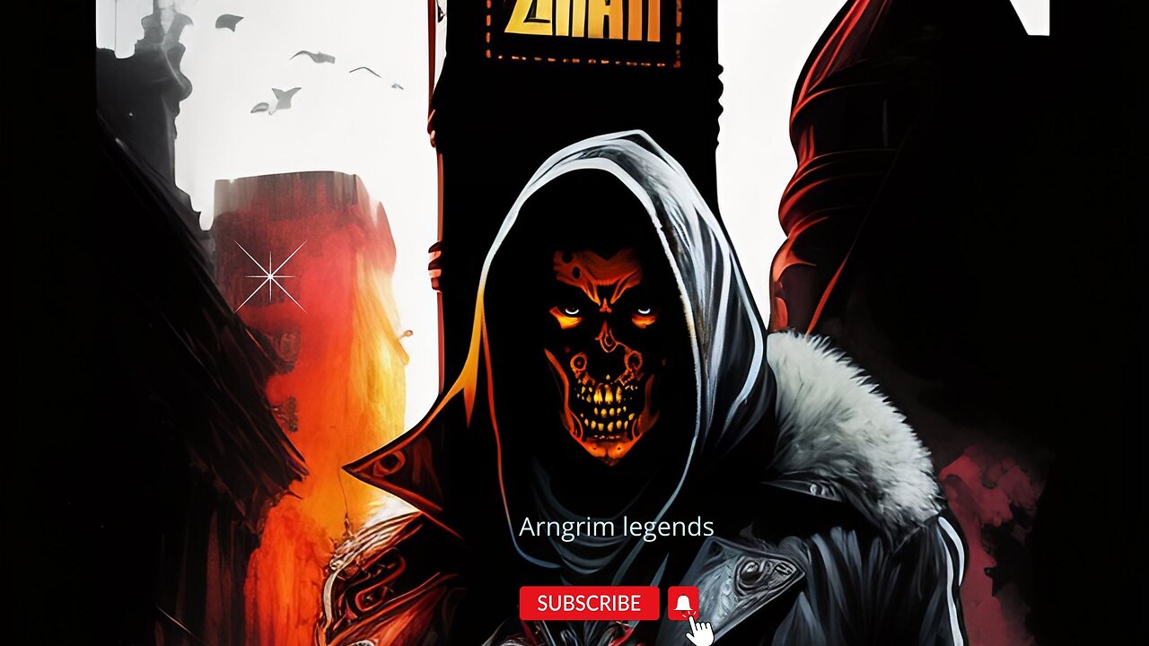 "A Sombra na Mansão Abandonada"