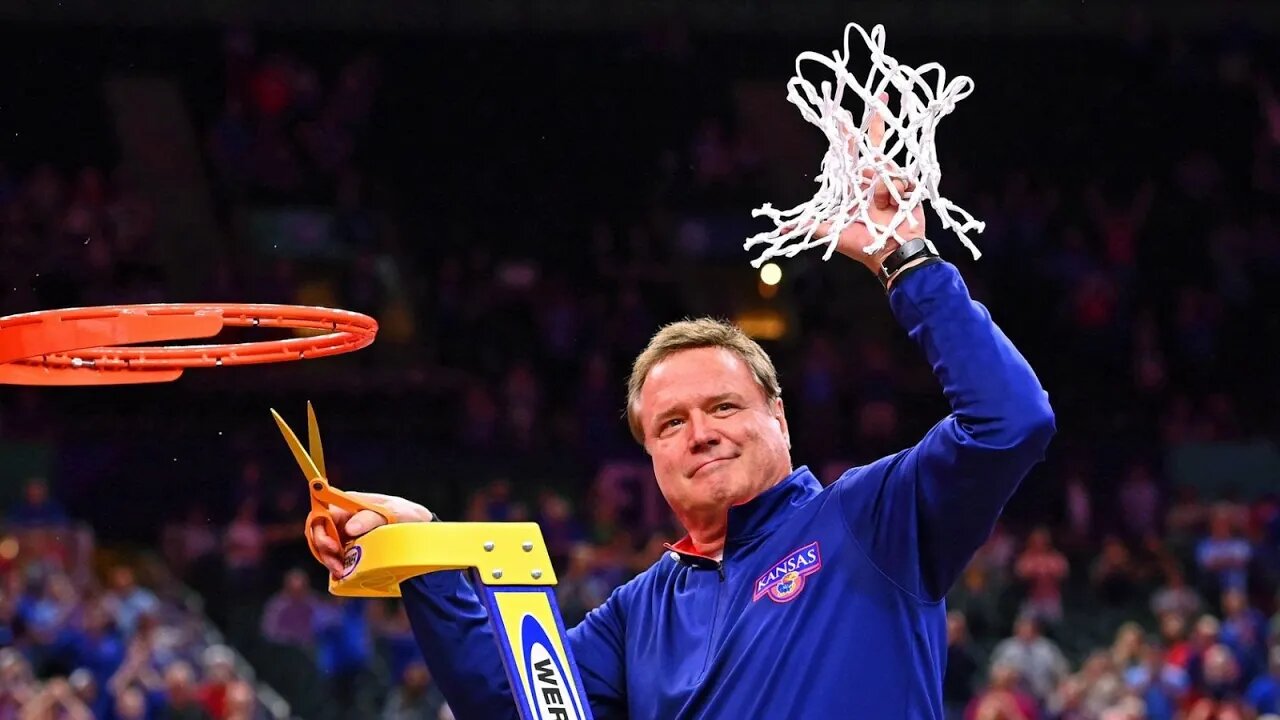 NCAAB 1/23 Preview: You Should Be Looking At Kansas Vs. Baylor!