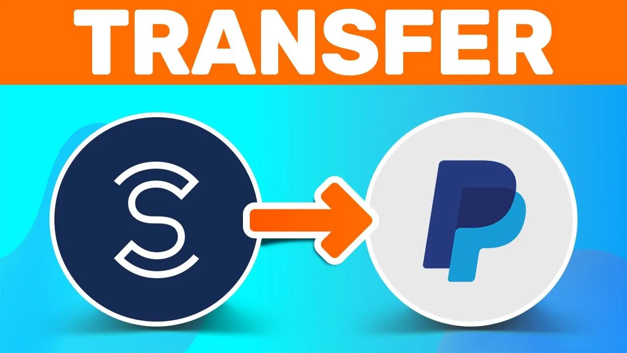 How To Transfer Sweatcoin Money To Paypal