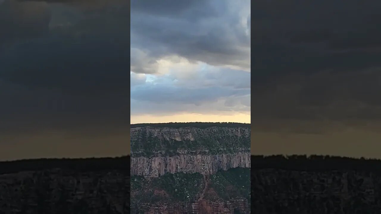 Grand Canyon | The North Rim