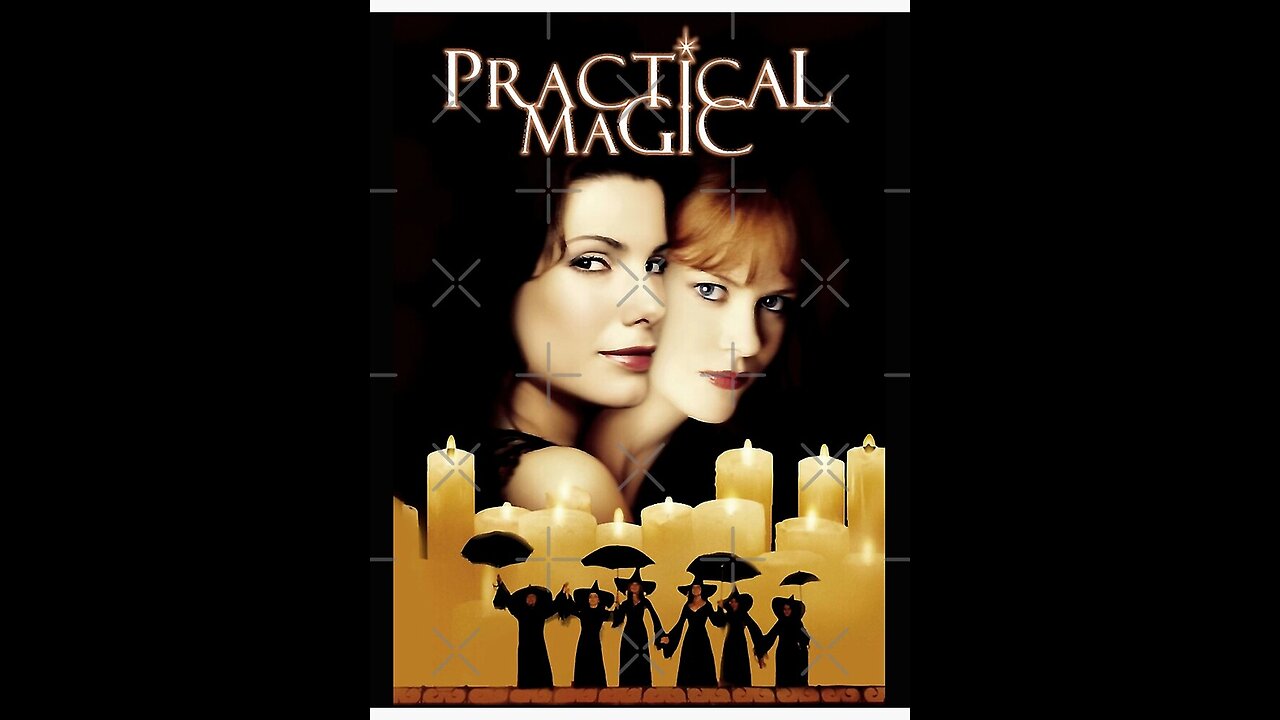 Episode 457: A Practical Magic Movie Review